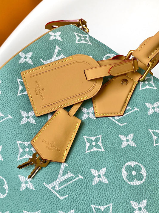 1:1 Lv Speedy Bandoulière 40