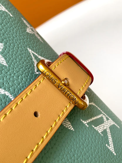 1:1 Lv Speedy Bandoulière 40