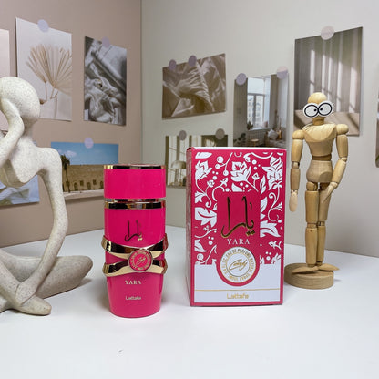 1:1 Lattafa Yara Candy 100ml