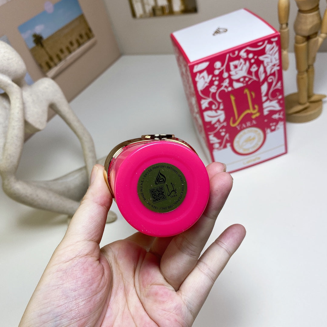 1:1 Lattafa Yara Candy 100ml