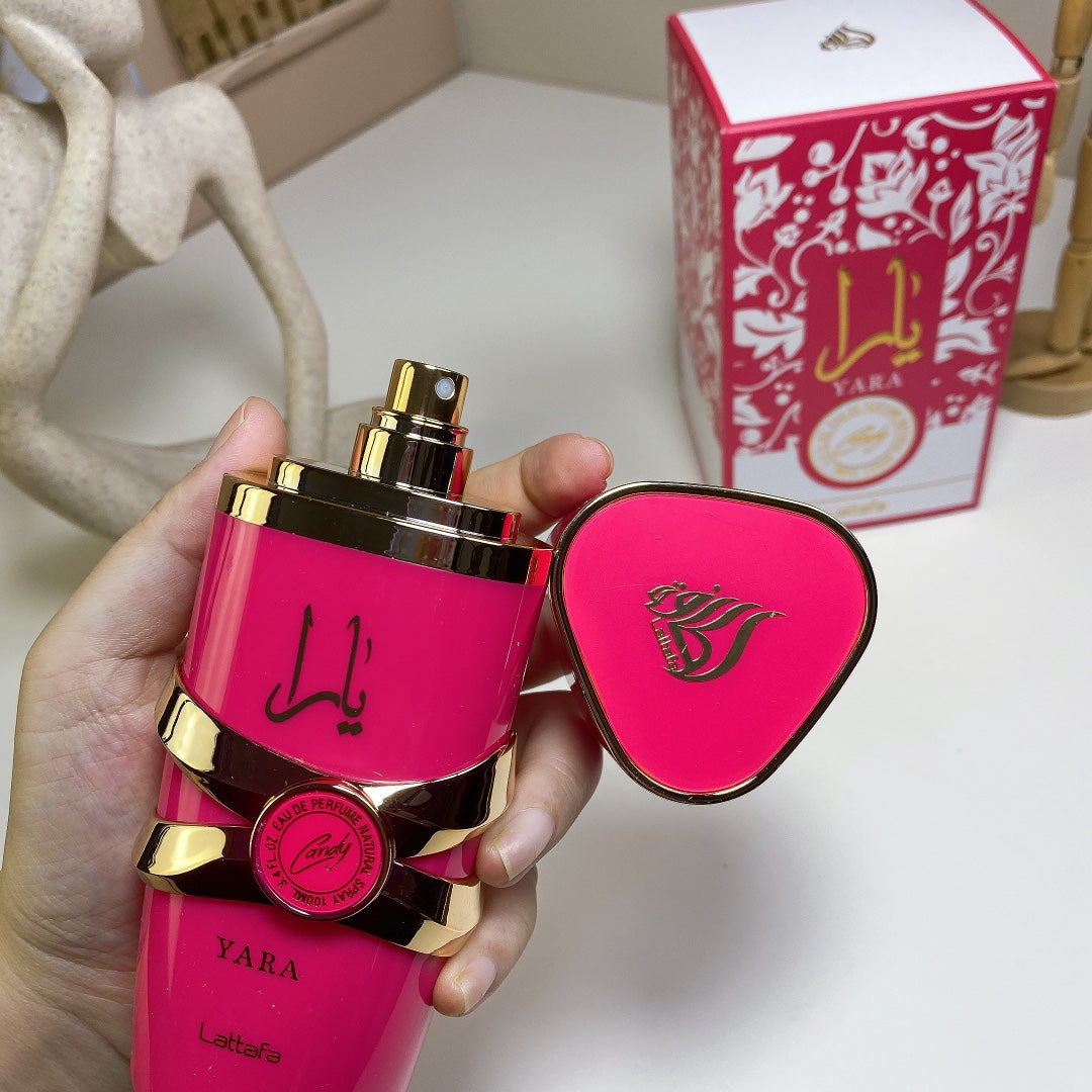 1:1 Lattafa Yara Candy 100ml
