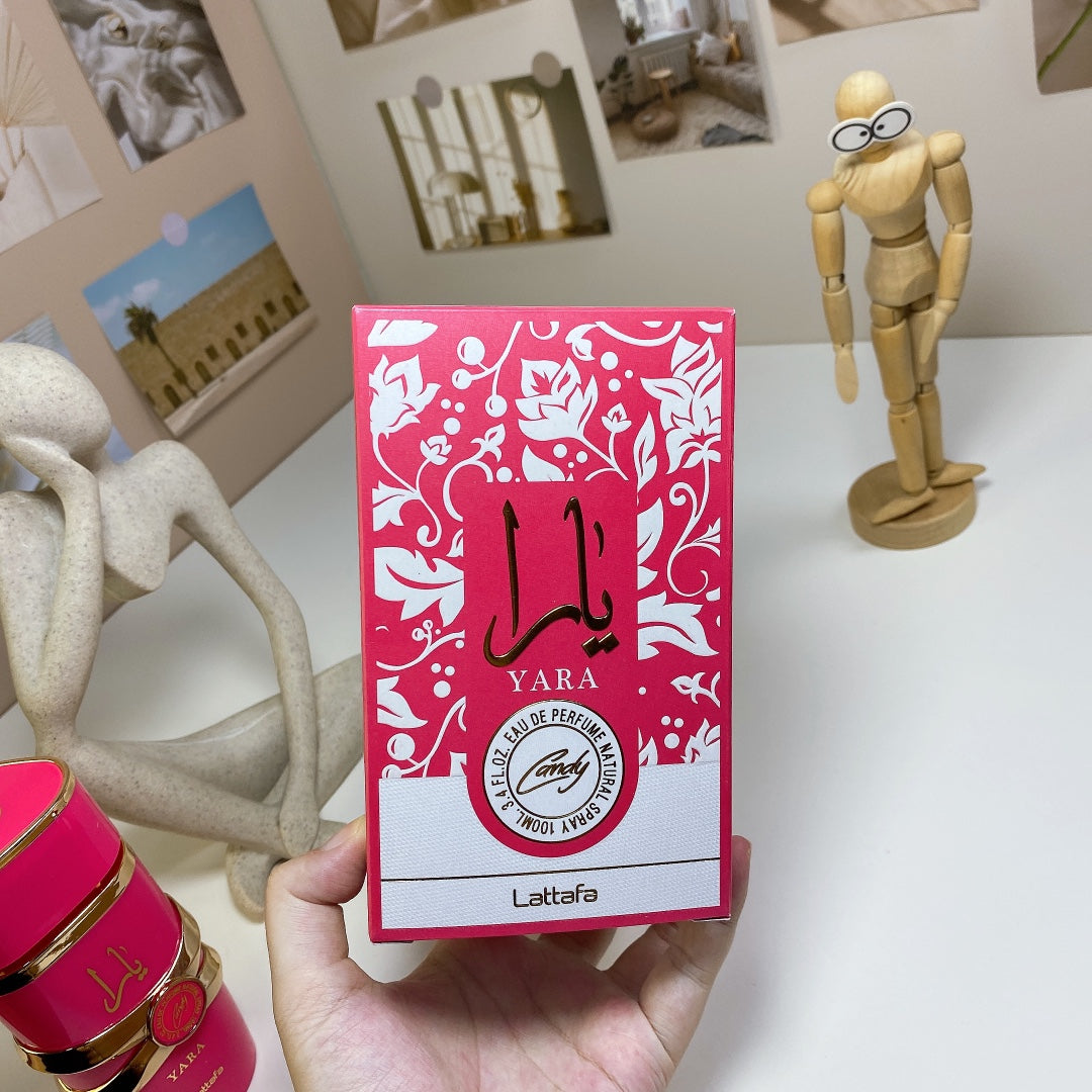 1:1 Lattafa Yara Candy 100ml