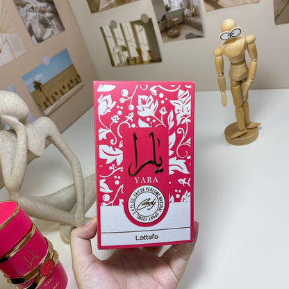 1:1 Lattafa Yara Candy 100ml
