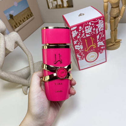 1:1 Lattafa Yara Candy 100ml