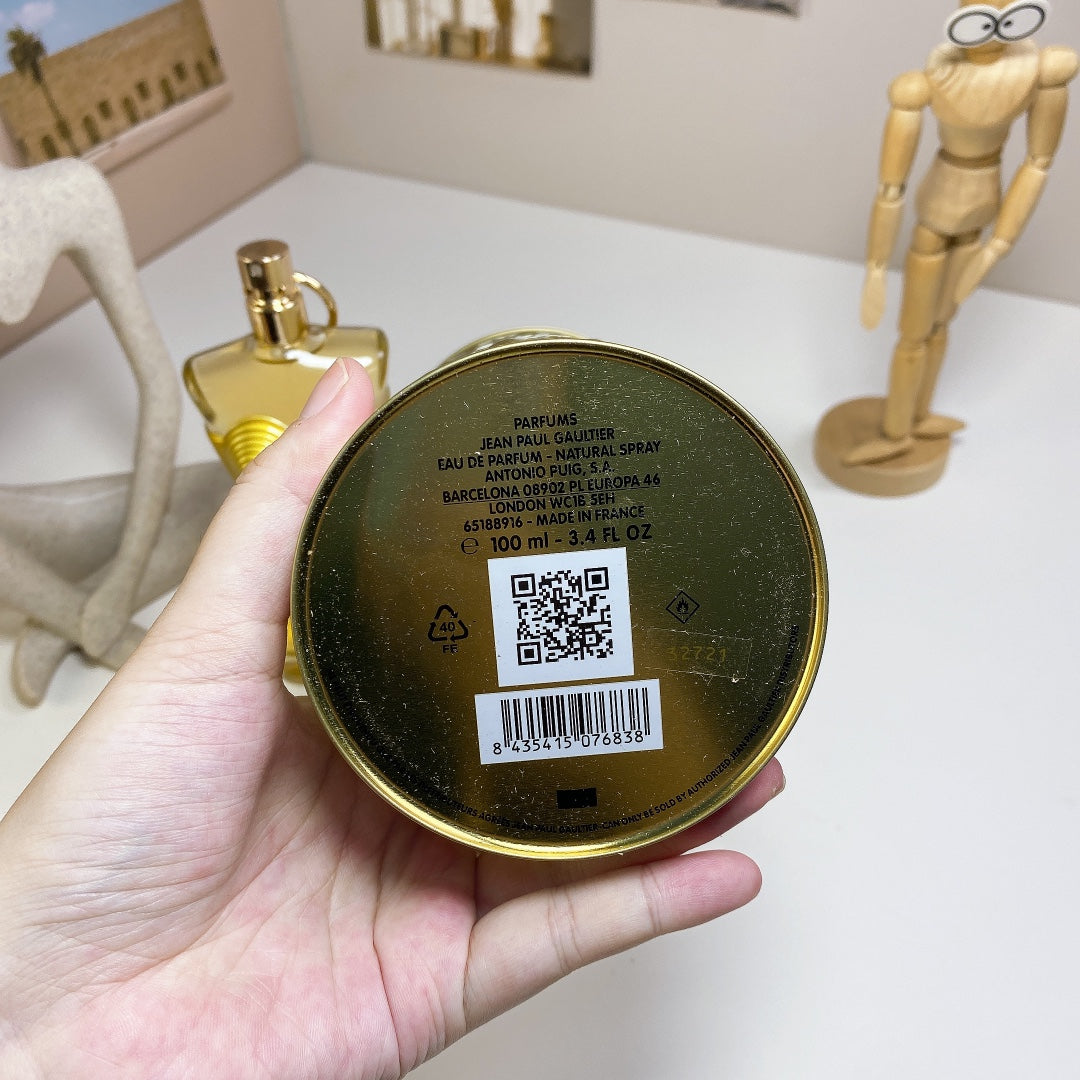 1:1 Jean Paul Gaultier Divine 125ml