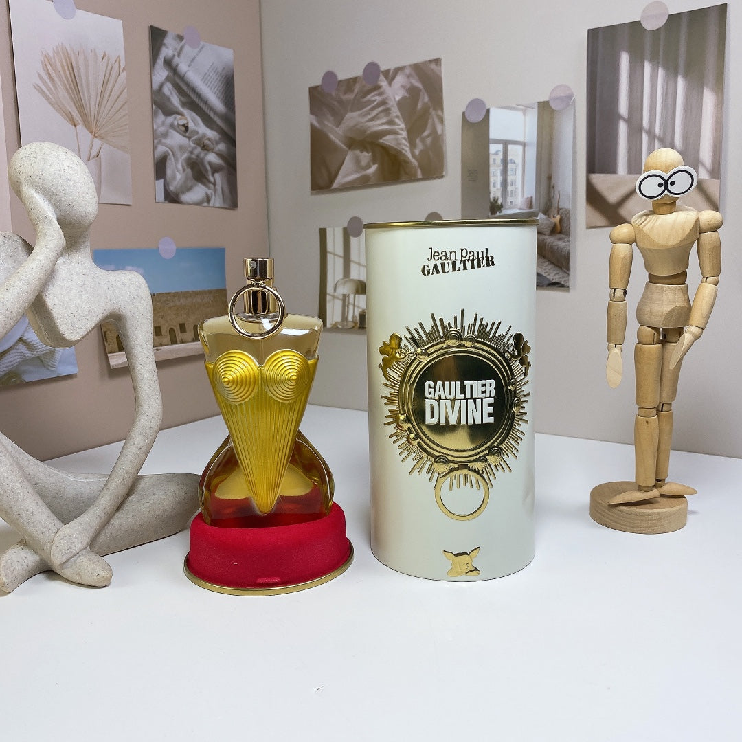 1:1 Jean Paul Gaultier Divine 125ml