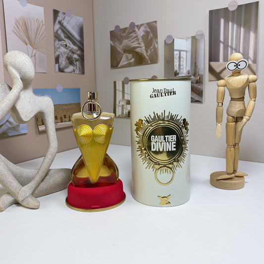 1:1 Jean Paul Gaultier Divine 125ml