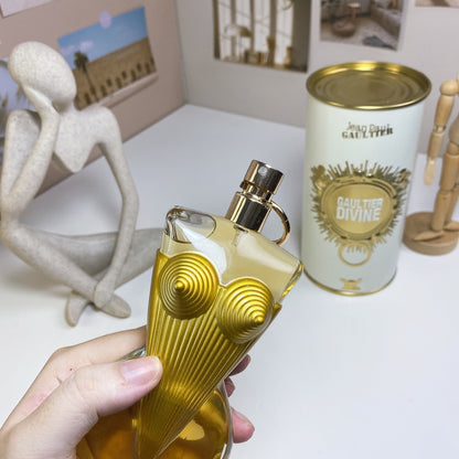 1:1 Jean Paul Gaultier Divine 125ml