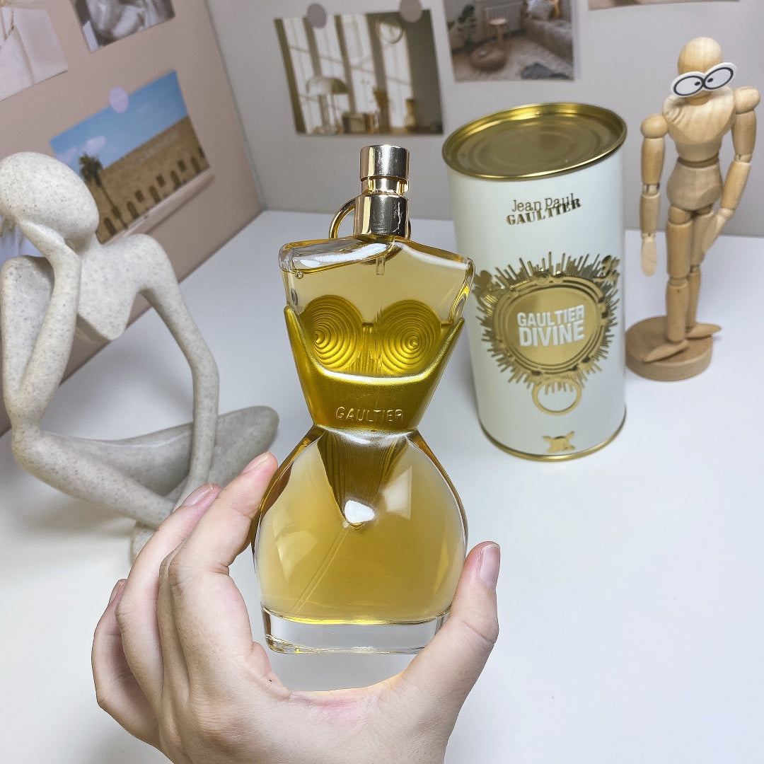 1:1 Jean Paul Gaultier Divine 125ml