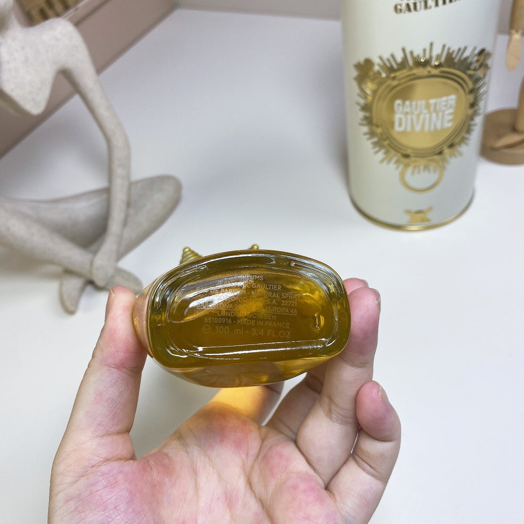 1:1 Jean Paul Gaultier Divine 125ml