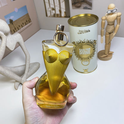 1:1 Jean Paul Gaultier Divine 125ml