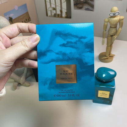 1:1 Giorgio Armani Prive Bleu Turquoise 100ml