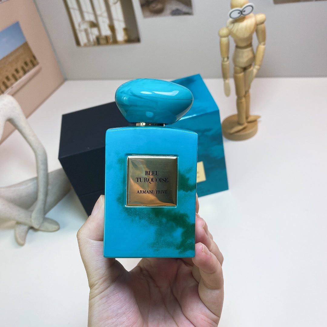 1:1 Giorgio Armani Prive Bleu Turquoise 100ml