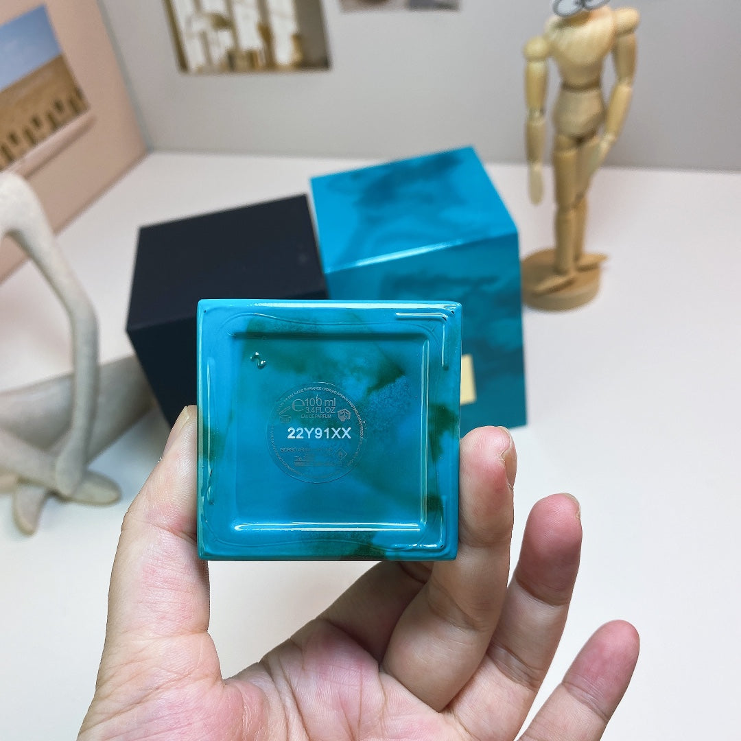 1:1 Giorgio Armani Prive Bleu Turquoise 100ml