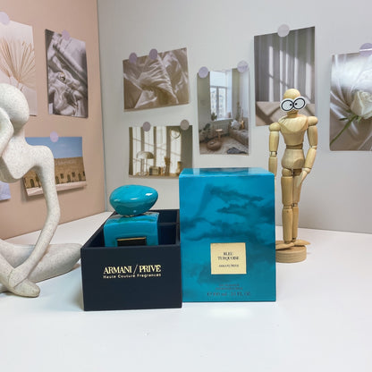 1:1 Giorgio Armani Prive Bleu Turquoise 100ml