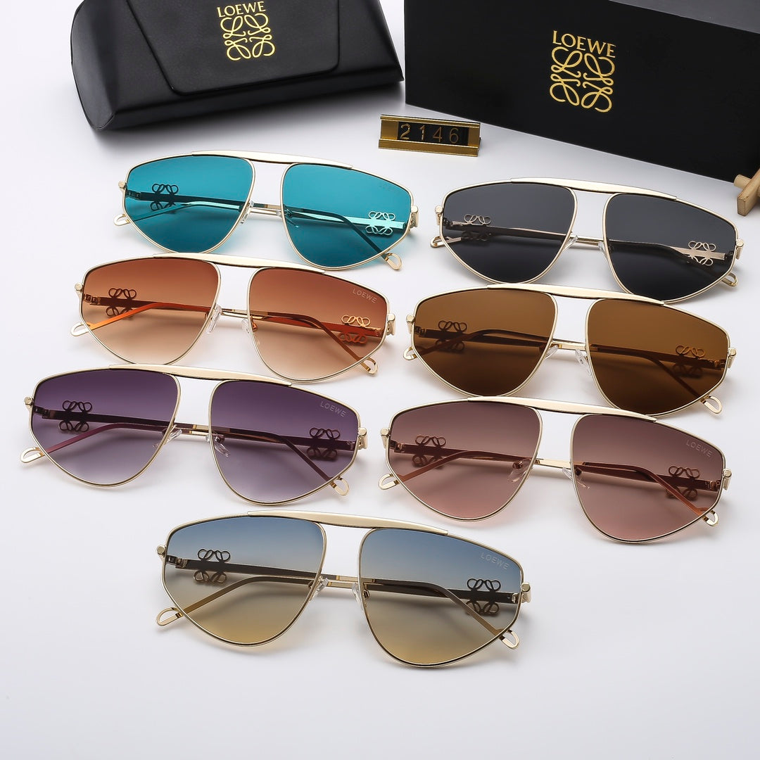 Loewe Sunglasses Model 2146 1:1 rep