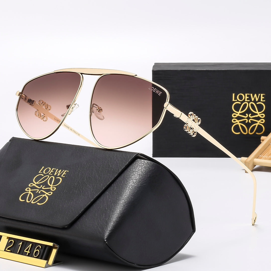 Loewe Sunglasses Model 2146 1:1 rep