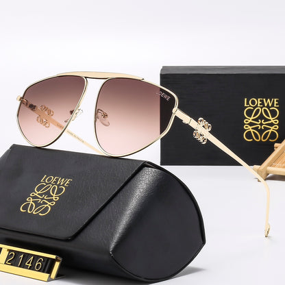 Loewe Sunglasses Model 2146 1:1 rep