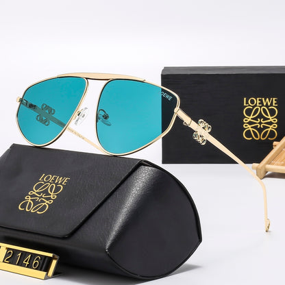 Loewe Sunglasses Model 2146 1:1 rep