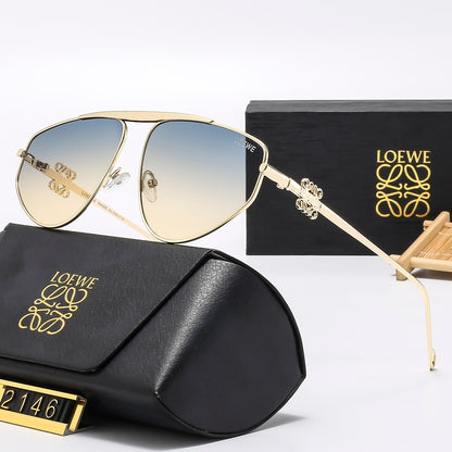 Loewe Sunglasses Model 2146 1:1 rep