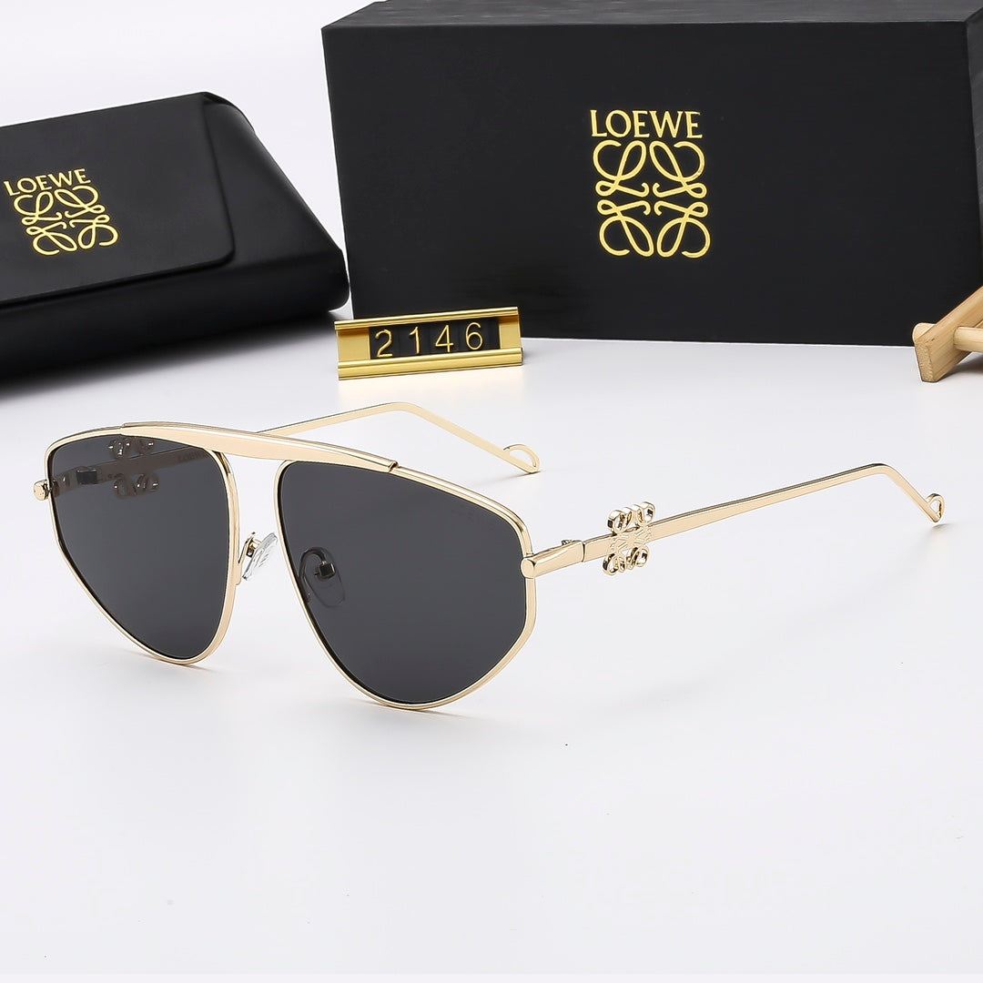 Loewe Sunglasses Model 2146 1:1 rep