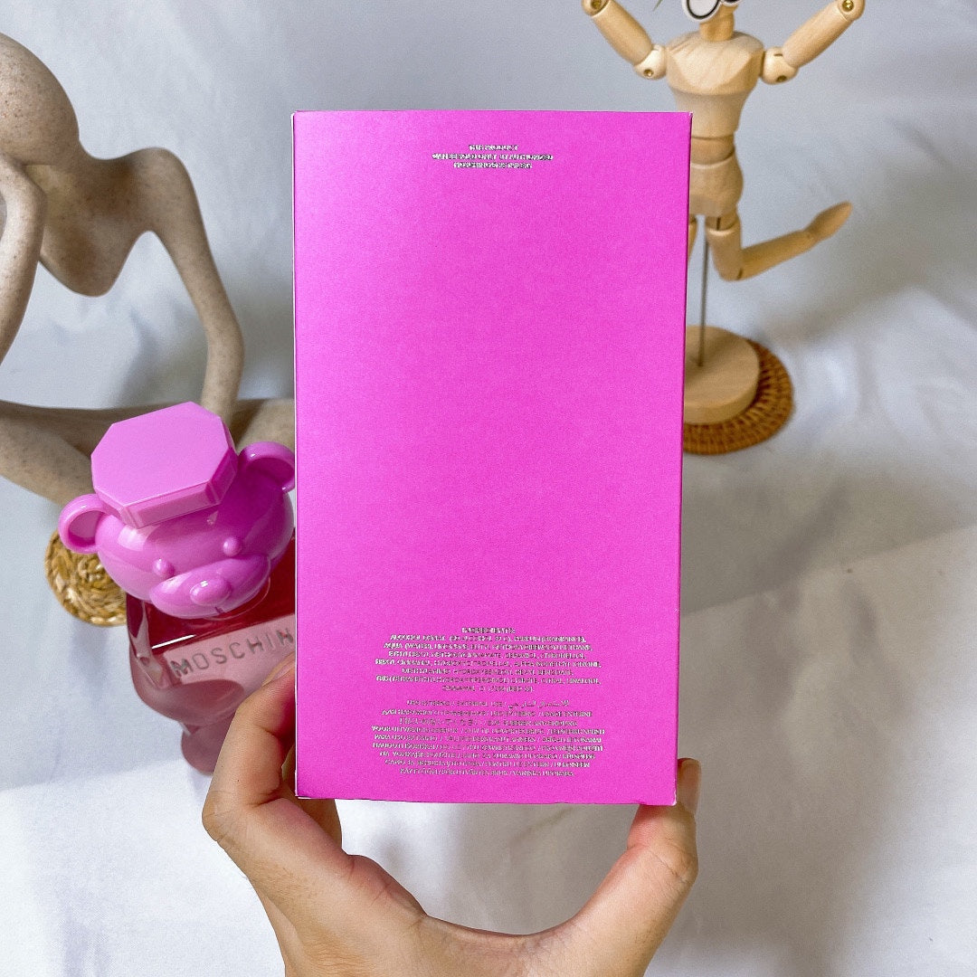 1:1 Moschino TOY 2 Bubble Gum 100ml