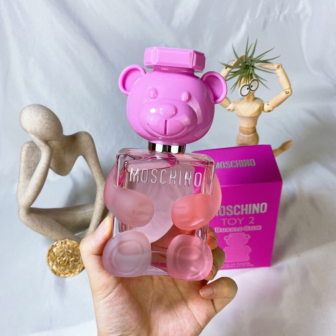 1:1 Moschino TOY 2 Bubble Gum 100ml