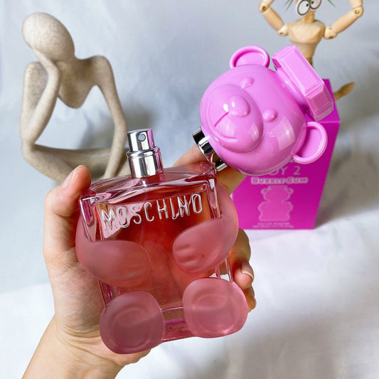 1:1 Moschino TOY 2 Bubble Gum 100ml