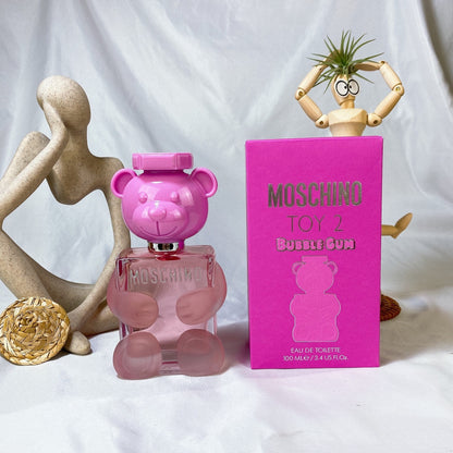 1:1 Moschino TOY 2 Bubble Gum 100ml