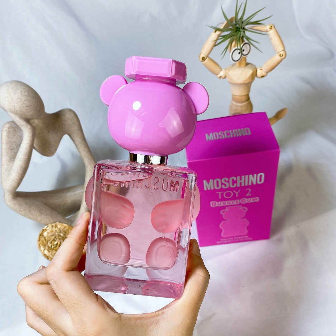 1:1 Moschino TOY 2 Bubble Gum 100ml