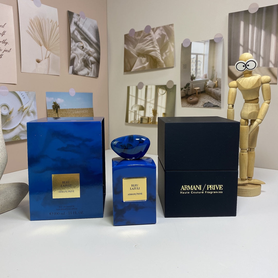 1:1 Giorgio Armani Prive Bleu Lazuli 100ml