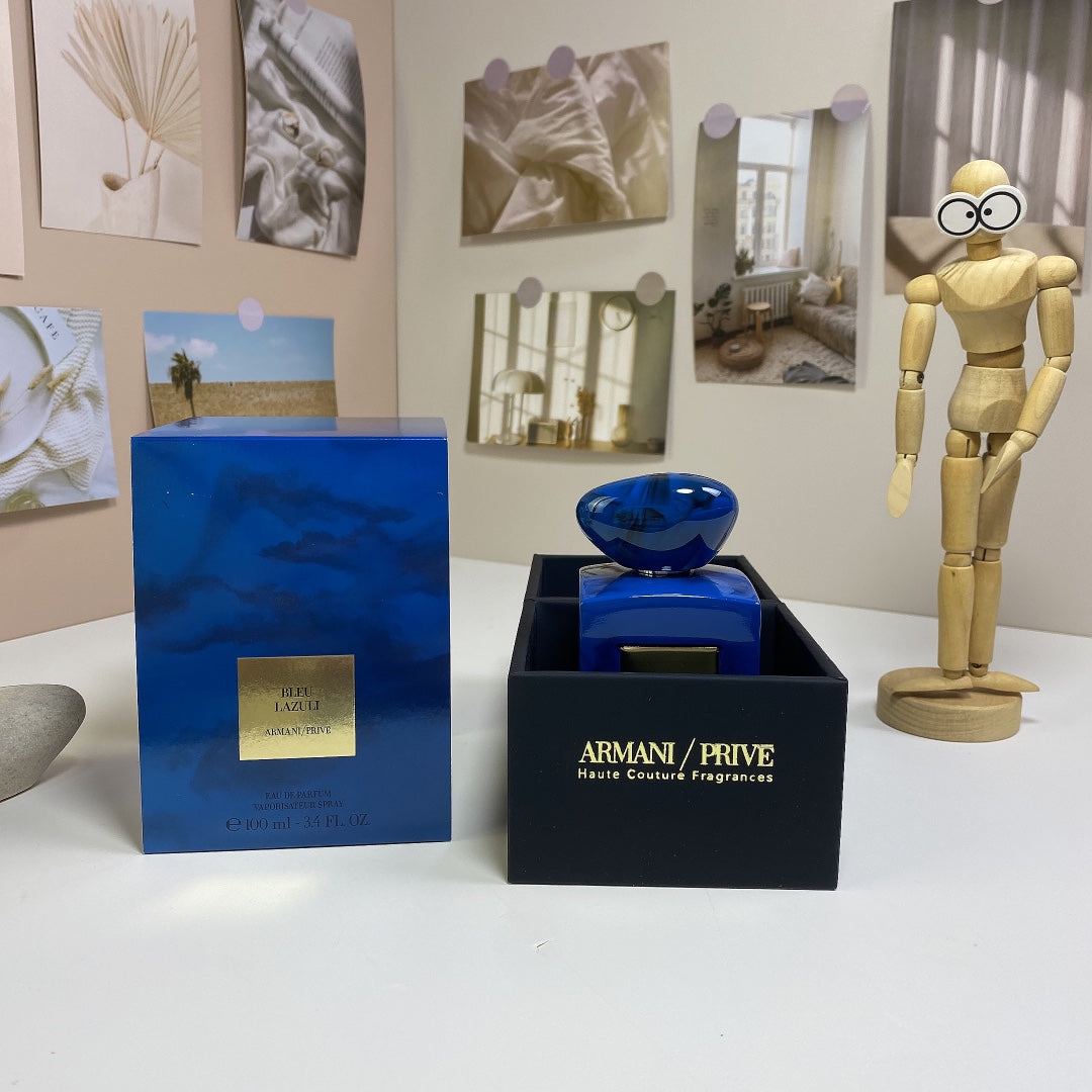 1:1 Giorgio Armani Prive Bleu Lazuli 100ml