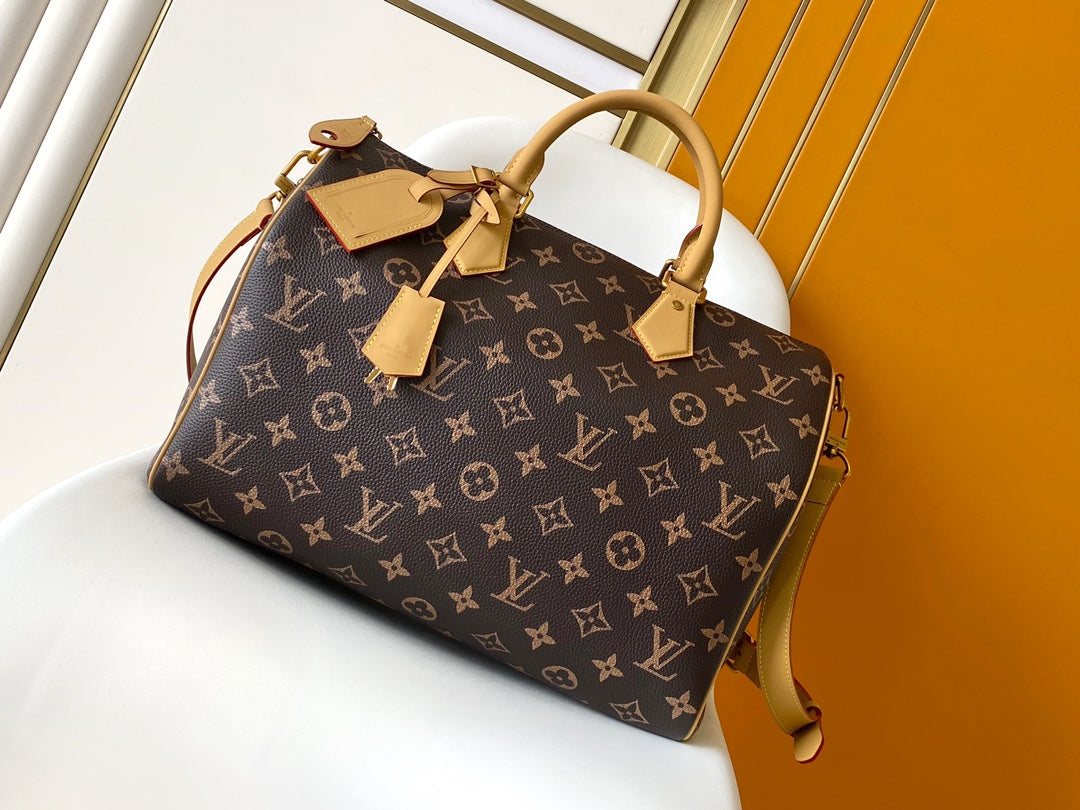 1:1 Lv Speedy Bandoulière 40