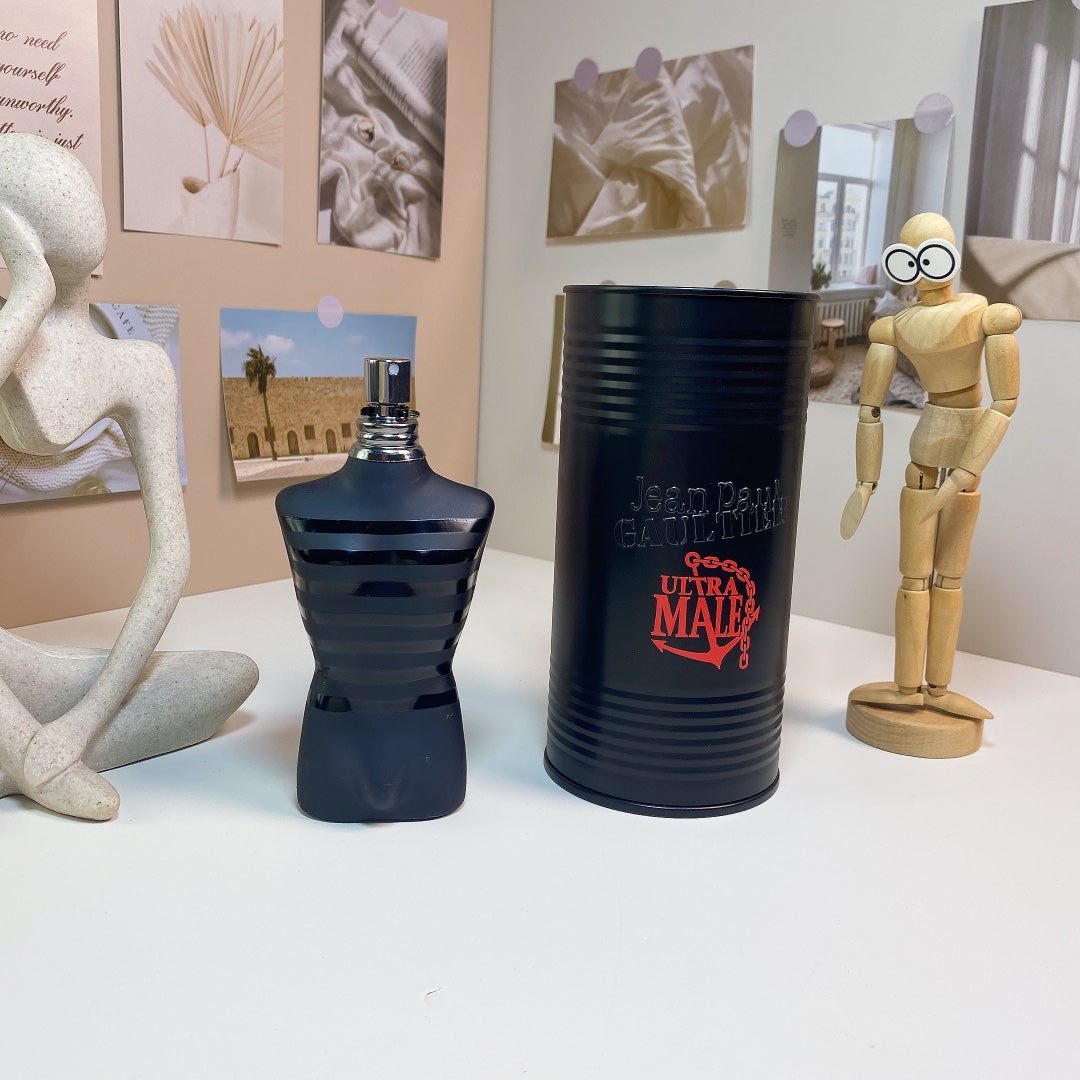 1:1 Jean Paul Gaultier Ultra Male 125ml