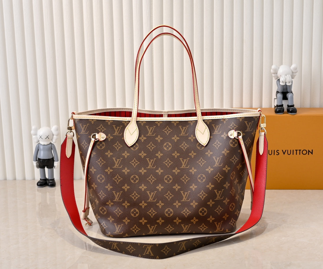 Original quality Monogram Neverfull