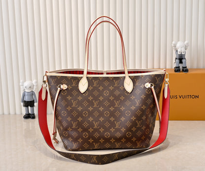 Original quality Monogram Neverfull