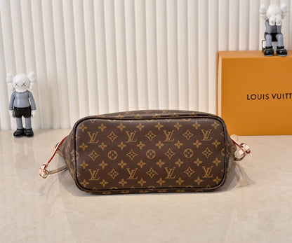 Original quality Monogram Neverfull