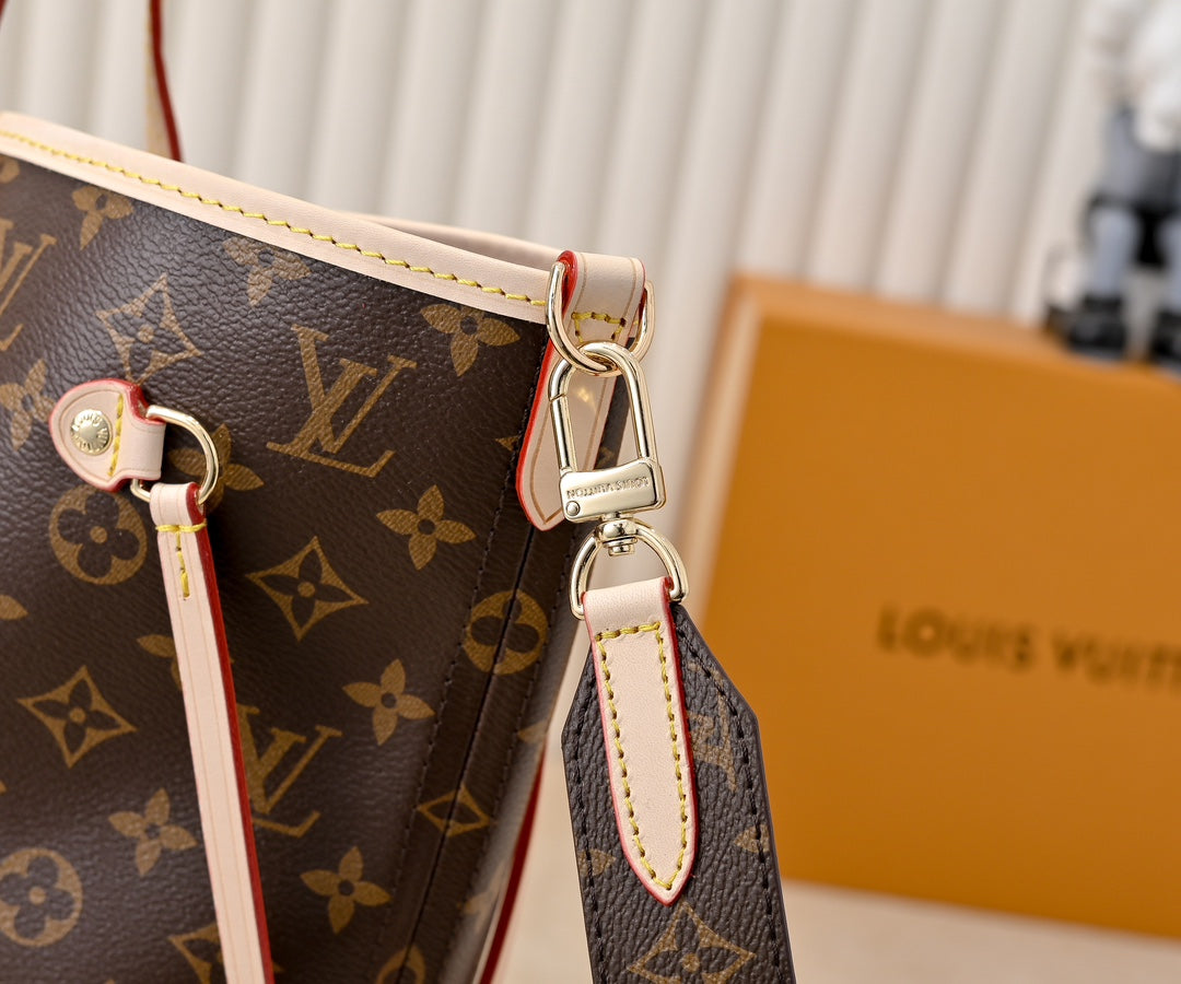 Original quality Monogram Neverfull