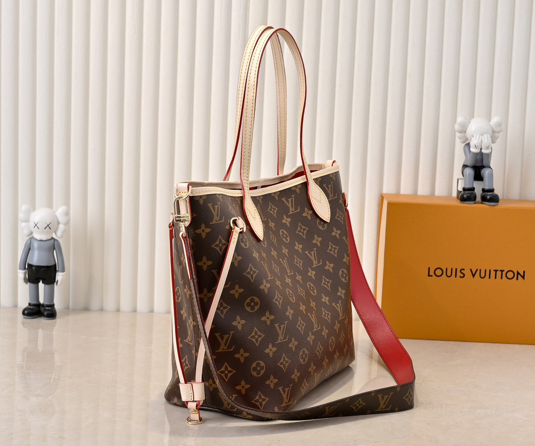 Original quality Monogram Neverfull