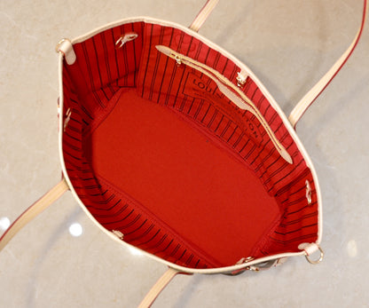 Original quality Monogram Neverfull