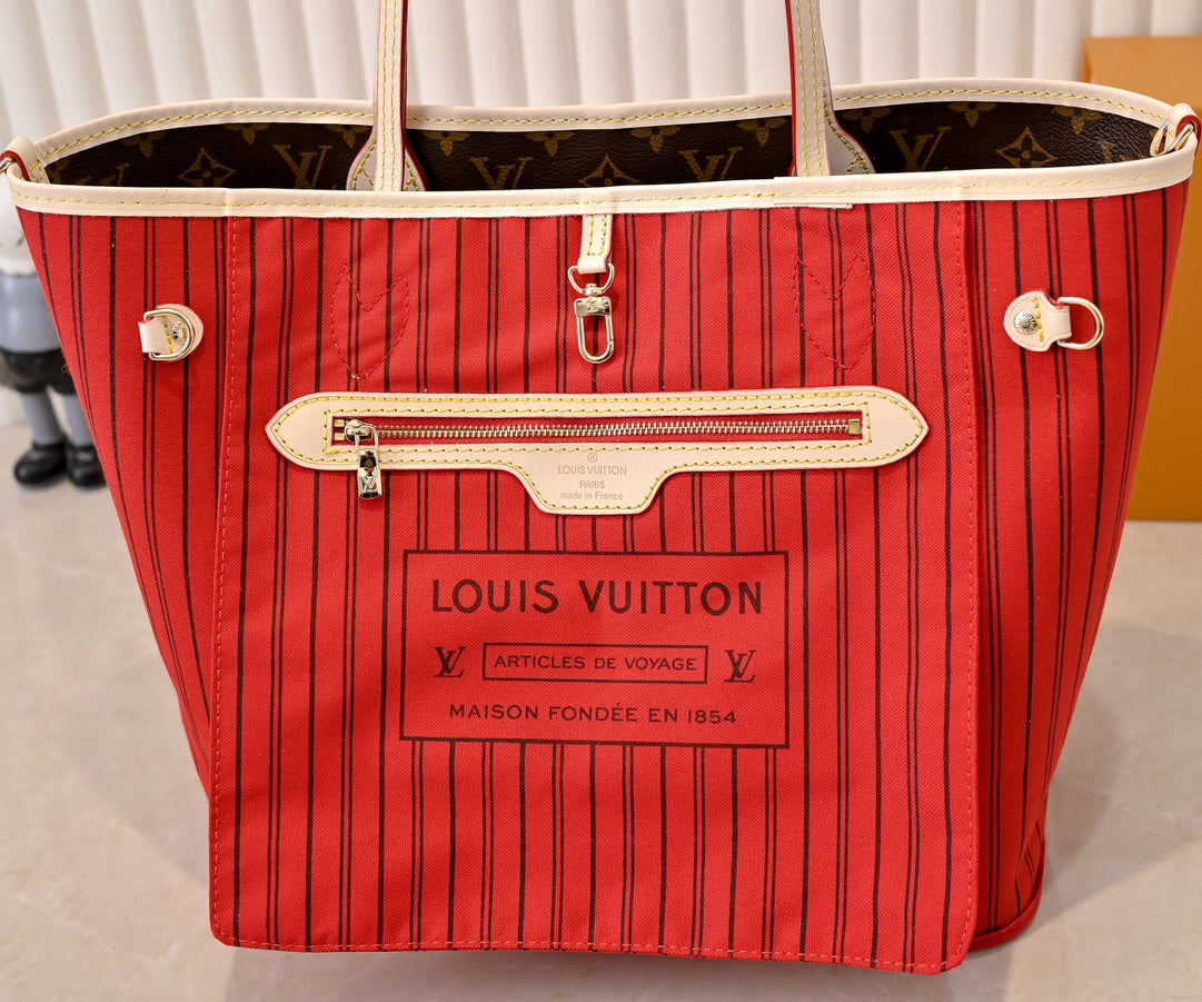 Original quality Monogram Neverfull