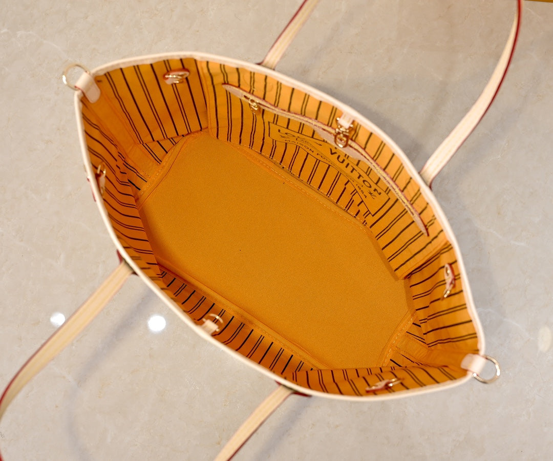 Original quality Monogram Neverfull