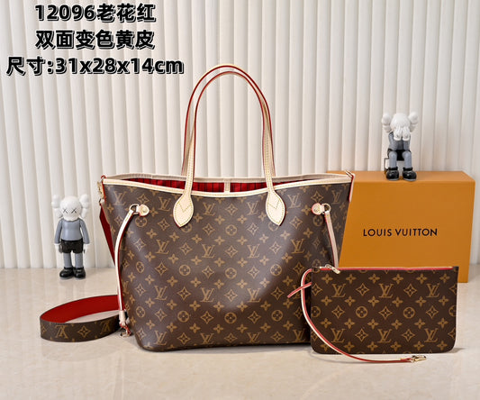Original quality Monogram Neverfull