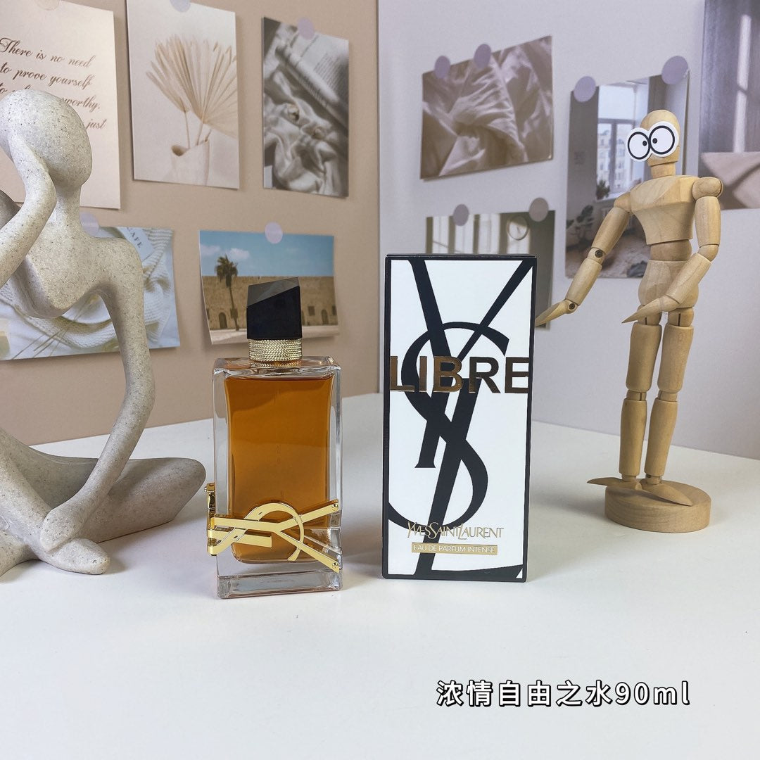 1:1 YSL Libra Eau de Parfum 90ml
