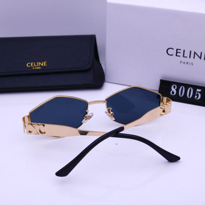 Celine Saiga Sunglasses Model 8005 1:1