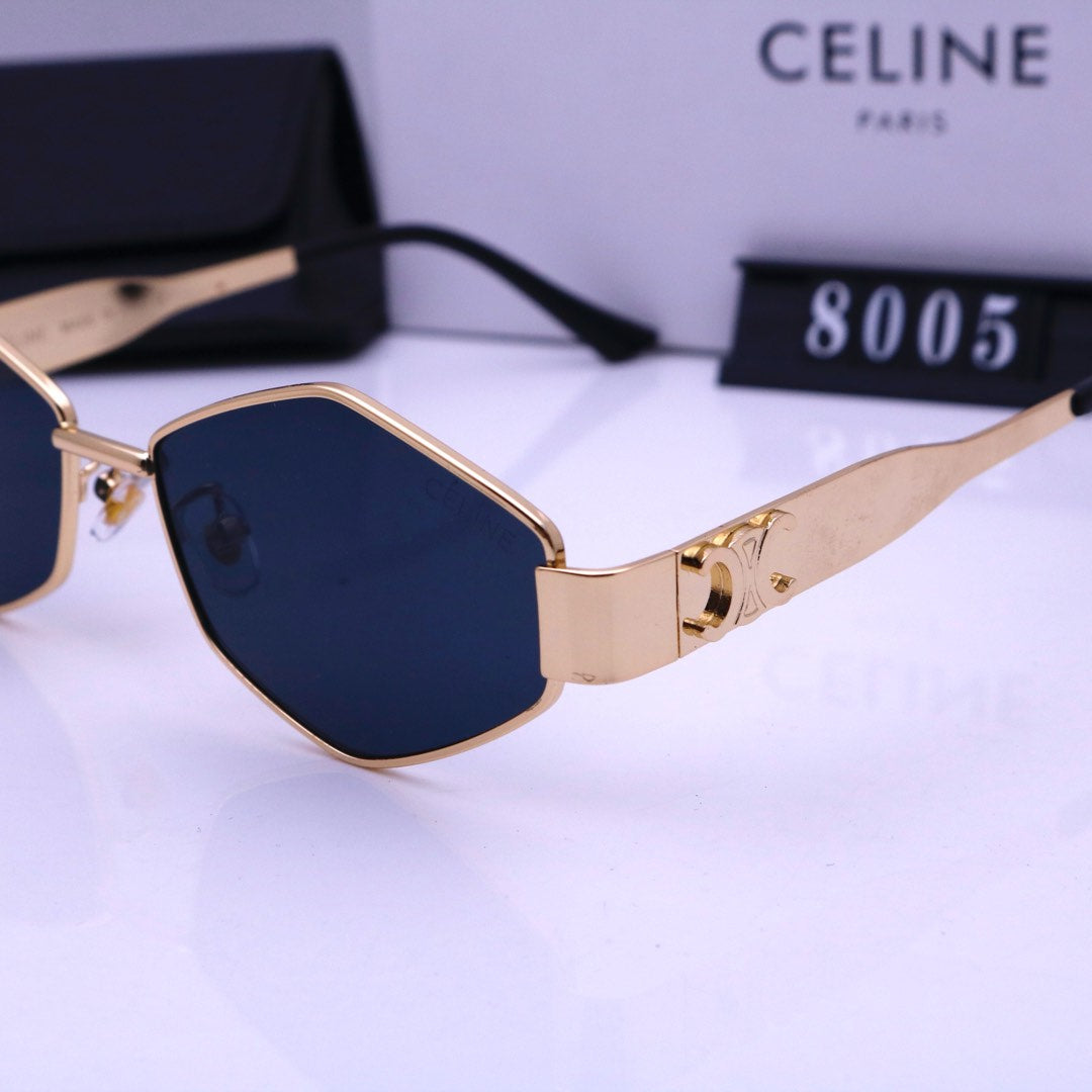 Celine Saiga Sunglasses Model 8005 1:1