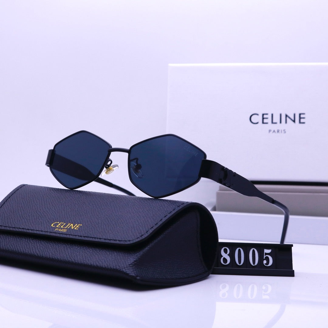 Celine Saiga Sunglasses Model 8005 1:1