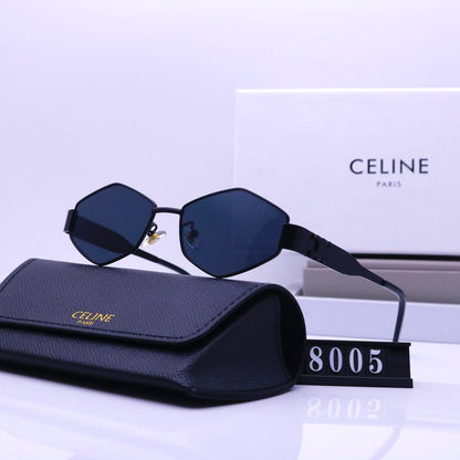 Celine Saiga Sunglasses Model 8005 1:1