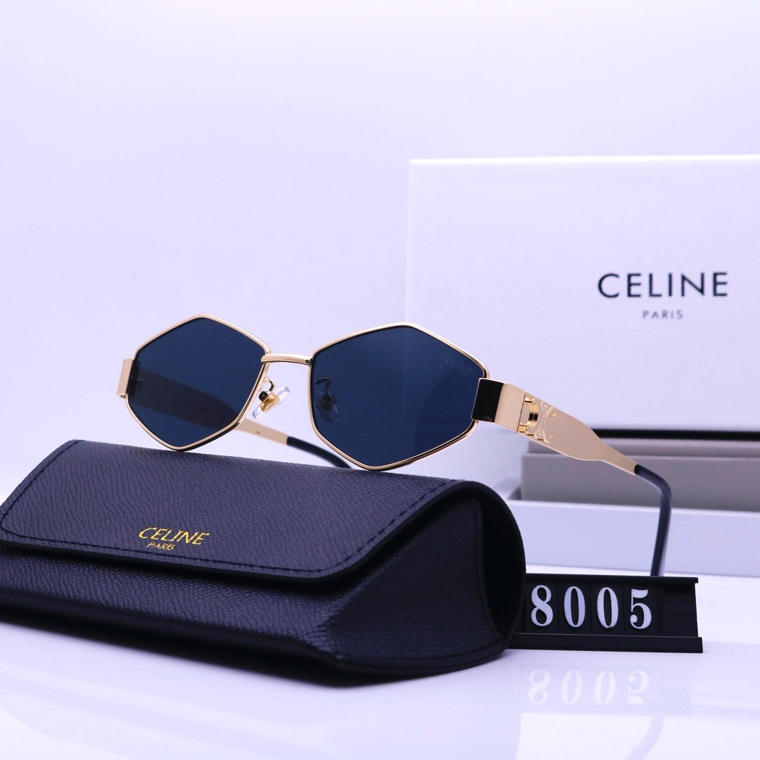 Celine Saiga Sunglasses Model 8005 1:1