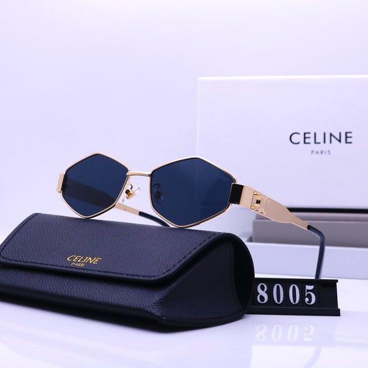 Celine Saiga Sunglasses Model 8005 1:1